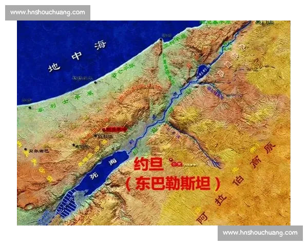 约旦与伊拉克关键对决解析：历史交锋与未来走势全景解读