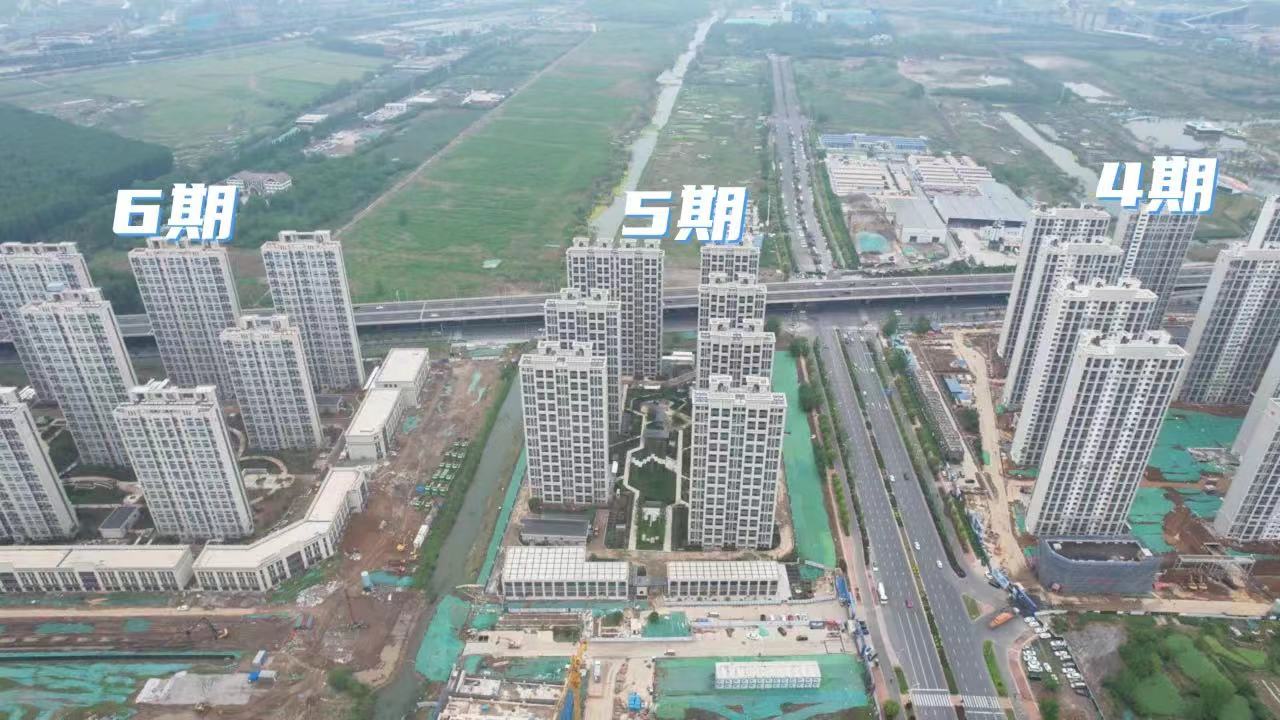 交通便当、配套齐全，，，，，，，824套包管房即将交付！