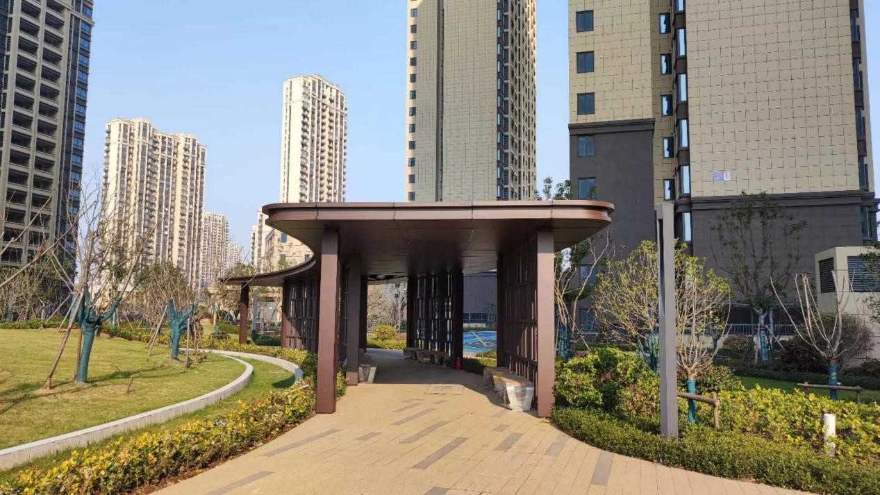 备案完成！新区953套亚美AM8AG等你来拿房