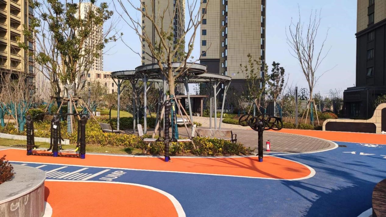 备案完成！新区953套亚美AM8AG等你来拿房